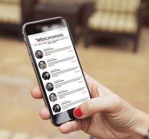 <span>Newsletter design for Rzeczpospolita</span><i>→</i>
